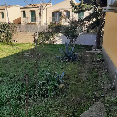 Maison * マリーナ・ディ・モーディカ