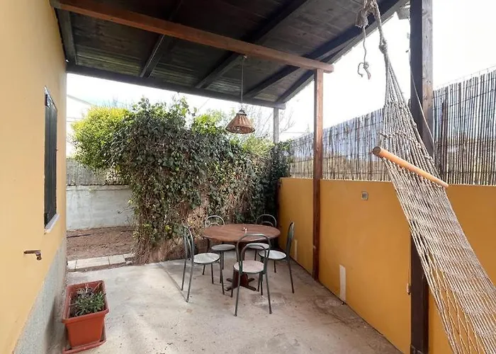 Maison Сasa de vacaciones *