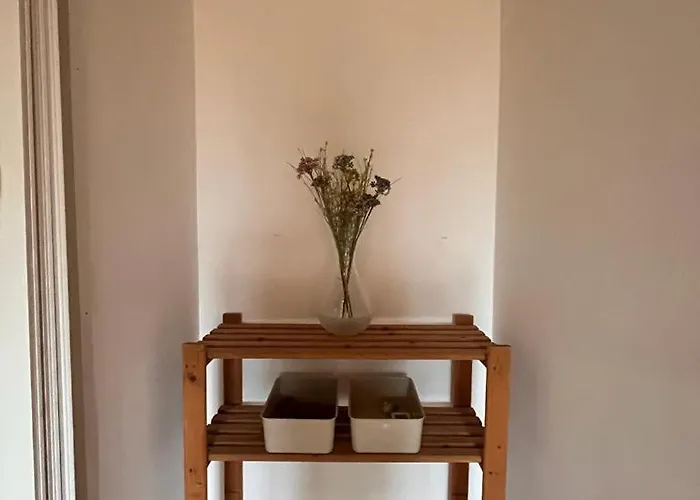 Maison Сasa de vacaciones *