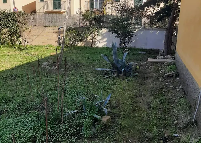 Maison * Marina di Modica