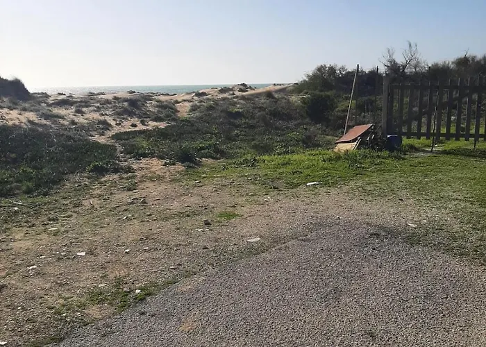 Maison * Marina di Modica