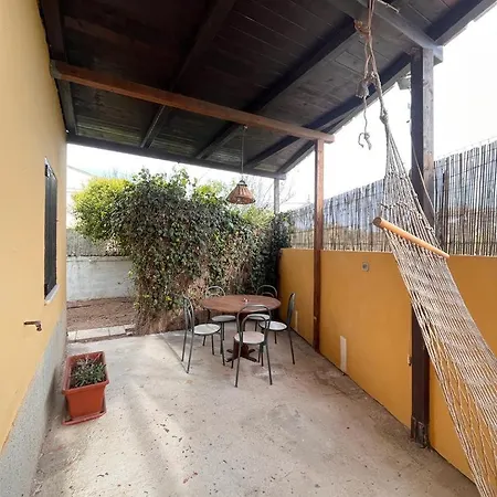 Maison Дом отдыха *