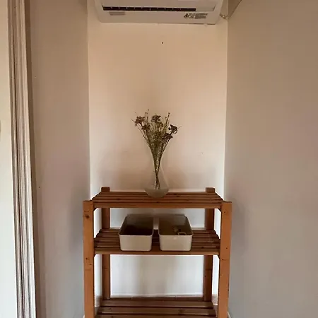 Maison Дом отдыха *