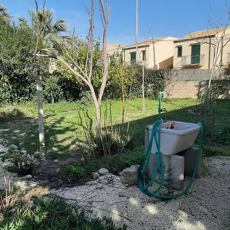 Maison * Marina di Modica