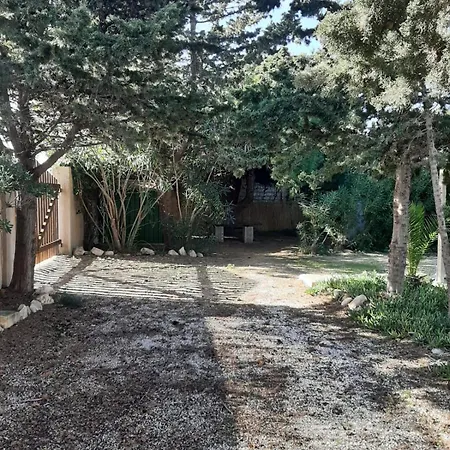 Maison * Marina di Modica