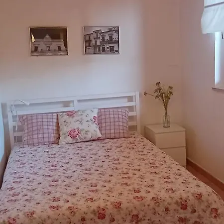 Holiday home Maison Marina di Modica
